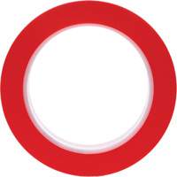 Low-Static Polyimide Film Tape  5419, 25.4 mm (1") x 33 m (108'), Brown Oxford Builders Supplies Inc