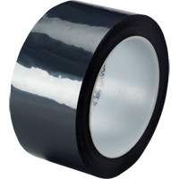 Photo Film Splicing Tape  8422, 50.8 mm (2") x 66 m (216'), Black Oxford Builders Supplies Inc