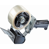Distributeur de ruban pour sceller les boîtes &agrave; poign&eacute;e de pistolet, Standard, Convient au ruban de largeur de 50,8 mm (2") Oxford Builders Supplies Inc