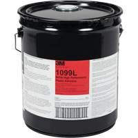 Adh&eacute;sif haute performance au nitrile pour le plastique Oxford Builders Supplies Inc