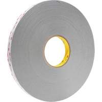 Ruban VHB, 66 m (216') lo x 12 mm (1/2") la, 25 mils, Acrylique Oxford Builders Supplies Inc