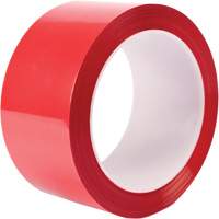Ruban en polyester, Polyester, 25,4 mm (1") la x 66 m (216') lo, 1,9 mils &eacute;pais Oxford Builders Supplies Inc