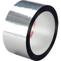 Ruban en polyester, Polyester, 25,4 mm (1") la x 66 m (216') lo, 1,9 mils &eacute;pais Oxford Builders Supplies Inc