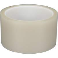 Ruban en polyester, Polyester, 50,8 mm (2") la x 66 m (216') lo, 2,2 mils &eacute;pais Oxford Builders Supplies Inc