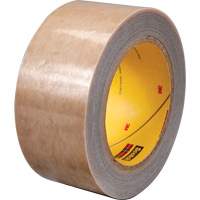 Ruban de protection en polyester, Polyester, 50,8 mm (2") la x 132 m (432') lo, 1,5 mil &eacute;pais Oxford Builders Supplies Inc