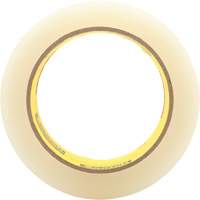 Ruban en poly&eacute;thyl&egrave;ne, Poly&eacute;thyl&egrave;ne, 50,8 mm (2") la x 33 m (108') lo, 5,1 mils &eacute;pais Oxford Builders Supplies Inc