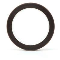 Ruban de collage en PTFE, PTFE, 25,4 mm (1") la x 33 m (108') lo, 3,7 mils &eacute;pais Oxford Builders Supplies Inc