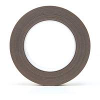 PTFE Glass Cloth Tape, 25.4 mm (1") W x 33 m (108') L Oxford Builders Supplies Inc