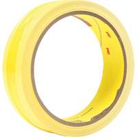 Riveters Tape 695, 25.4 mm (1") x 33 m (108'), White/Yellow Oxford Builders Supplies Inc