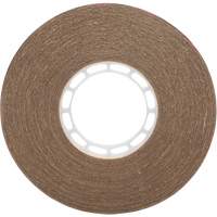 Scotch&reg; ATG Adhesive Transfer Tape, 6 mm (1/4") W x 16.5 m (54') L, 5 mils Oxford Builders Supplies Inc