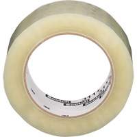 Scotch&reg; 311+ Box Sealing Tape, Acrylic Adhesive, 48 mm (1-22/25") x 100 m (328') Oxford Builders Supplies Inc