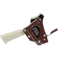 Distributeur de ruban pour sceller les boîtes Scotch 40 PE, Standard, Convient au ruban de largeur de 48 mm (2") Oxford Builders Supplies Inc