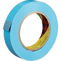 Ruban de cerclage Scotch, &eacute;paisseur 4,6 mils, 48 mm (2") x 55 m (180')  Oxford Builders Supplies Inc