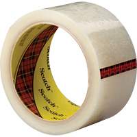 Scotch&reg; Light-Duty Packaging Tape Oxford Builders Supplies Inc