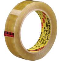 Scotch&reg; Light-Duty Packaging Tape Oxford Builders Supplies Inc
