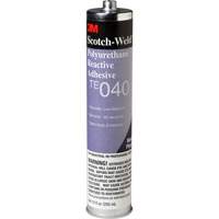 Scotch-Weld PUR Adhesive, 10 oz., Cartridge, Clear Oxford Builders Supplies Inc