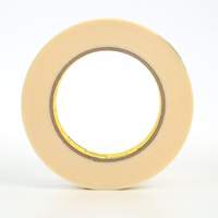 Ruban de poly&eacute;thyl&egrave;ne UHMW, Poly&eacute;thyl&egrave;ne, 25,4 mm (1") la x 16 m (54') lo, 11,7 mils &eacute;pais Oxford Builders Supplies Inc