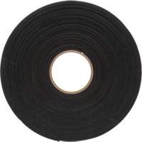 4516 Vinyl Foam Tape, 25.4 mm (1") W x 32.9 m (108') L, 62 mils, Black Oxford Builders Supplies Inc