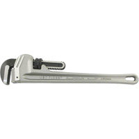 PWA-36 Super Heavy-Duty Pipe Wrench, 5-1/4" Jaw Capacity, 36" Long, Powder Coated Finish, None Handle Oxford Builders Supplies Inc