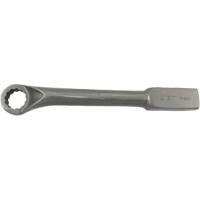 Cl&eacute; &agrave; frapper coud&eacute;e, 1-1/4", 12 pans, Longueur 11-7/16" Oxford Builders Supplies Inc