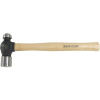BP-40H Marteau &agrave; panne ronde avec manche en hickory, Poids de la t&ecirc;te 40 oz, Face Ordinaire, Prise Bois Oxford Builders Supplies Inc