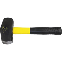 DH-64F Marteau perforateur, 4 lb, Prise en Fibre de verre, 10-1/2" lo Oxford Builders Supplies Inc