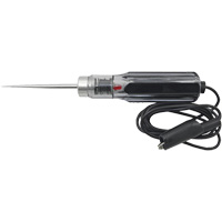 Circuit Tester with Buzzer Oxford Builders Supplies Inc