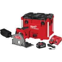 Ensemble de scie plongeante sur rail M18 Fuel, 6-1/2", 18 V Oxford Builders Supplies Inc