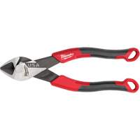 Diagonal Comfort Grip Cutting Pliers, 6" L Oxford Builders Supplies Inc