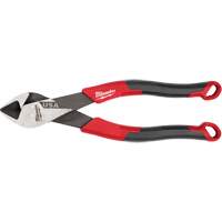 Diagonal Comfort Grip Cutting Pliers, 7" L Oxford Builders Supplies Inc
