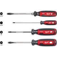 Screwdrivers