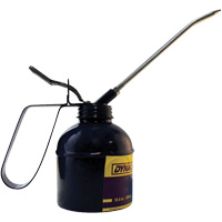 300CC Pump Oiler, 10.6 oz Capacity Oxford Builders Supplies Inc