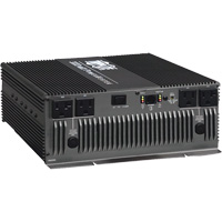 PowerVerter Compact Inverter for Trucks with 4 Outlets, 3000 W Oxford Builders Supplies Inc