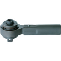 750 Foot Pound Torque Multiplier, 1/2" Input, 3/4" Output Oxford Builders Supplies Inc