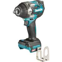 XGT Mid-Torque Impact Wrench with Brushless Motor (Tool Only), 40 V, 1/2" Socket Oxford Builders Supplies Inc
