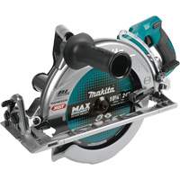 XGT Rear-Handle Circular Saw with Brushless Motor, 10-1/4", 40 V Oxford Builders Supplies Inc