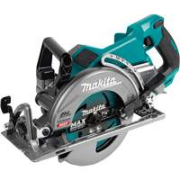 XGT Brushless Cordless Rear-Handle Circular Saw (Tool Only), 7-1/4", 40 V Oxford Builders Supplies Inc