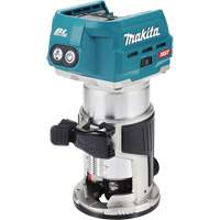 Toupie compacte sans fil avec moteur sans balai XGT (outil seulement) Oxford Builders Supplies Inc
