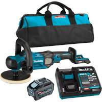 XGT Brushless Cordless Polisher Oxford Builders Supplies Inc