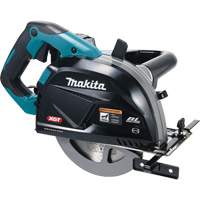 XGT Brushless Cordless Metal Circular Saw (Tool Only), 7-1/4", 40 V Oxford Builders Supplies Inc