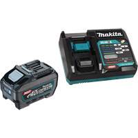 Trousse de batterie XGT 5 Ah et chargeur rapide Oxford Builders Supplies Inc