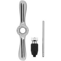 Hex-Lok 2-in-1 Tap & Die Threading Handle & Tap Collet Oxford Builders Supplies Inc