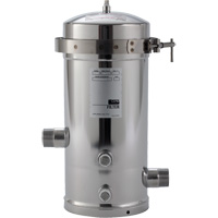 Aqua-Pure&reg; Whole House Large Diameter Filter Housing, For Aqua-Pure SSEPE Series Oxford Builders Supplies Inc