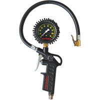 Gauges, Non-Instrument