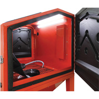 Sandblast Cabinets, Pressure Oxford Builders Supplies Inc