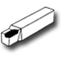 Outil &agrave; pointe au carbure bras&eacute;e simple, 2" bordure de coupe Oxford Builders Supplies Inc