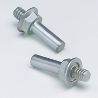 Roloc 1/4" Threaded Shaft Oxford Builders Supplies Inc