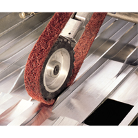 Courroies de traitement des surfaces Scotch-Brite Oxford Builders Supplies Inc