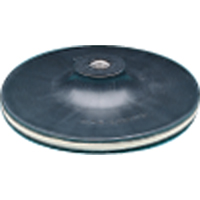 Surface Blending - Hook & Loop Disc Pad Holders Oxford Builders Supplies Inc