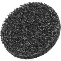 Scotch-Brite Roloc Coating Removal Disc, 3" Dia., Extra Coarse Grit, Silicon Carbide Oxford Builders Supplies Inc